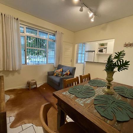 Charmoso Apto De 2 Quartos A 100M Do Mar, Super Central Apartment บัลเนอาริโอ กังโบริว ภายนอก รูปภาพ