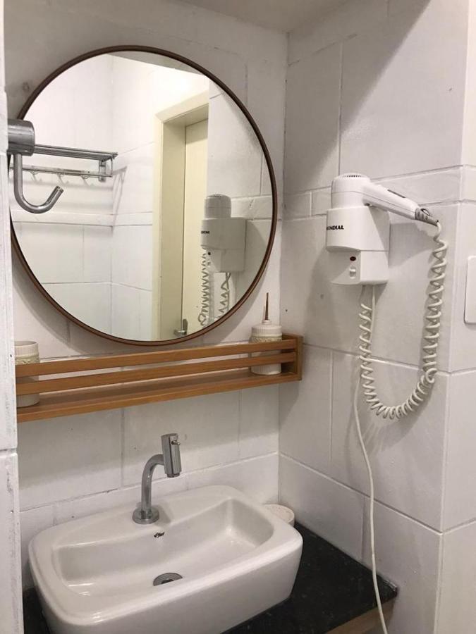 Charmoso Apto De 2 Quartos A 100M Do Mar, Super Central Apartment บัลเนอาริโอ กังโบริว ภายนอก รูปภาพ