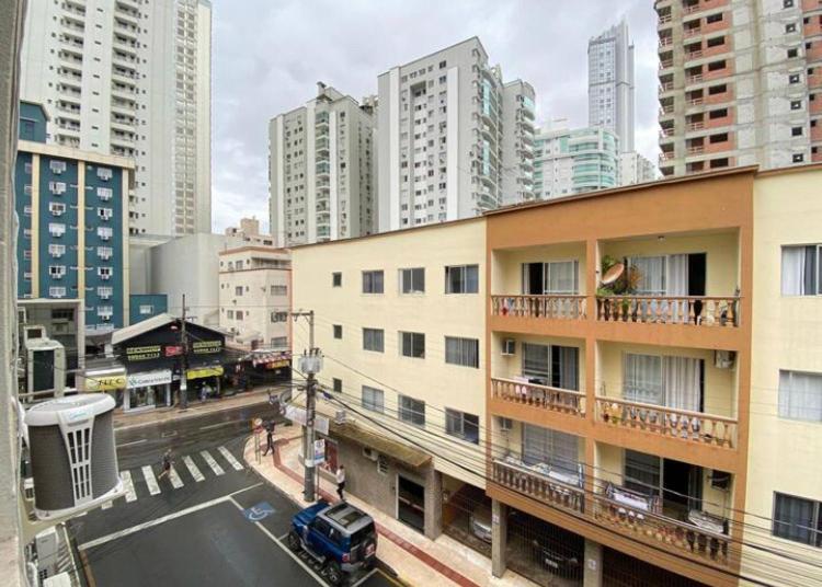 Charmoso Apto De 2 Quartos A 100M Do Mar, Super Central Apartment บัลเนอาริโอ กังโบริว ภายนอก รูปภาพ