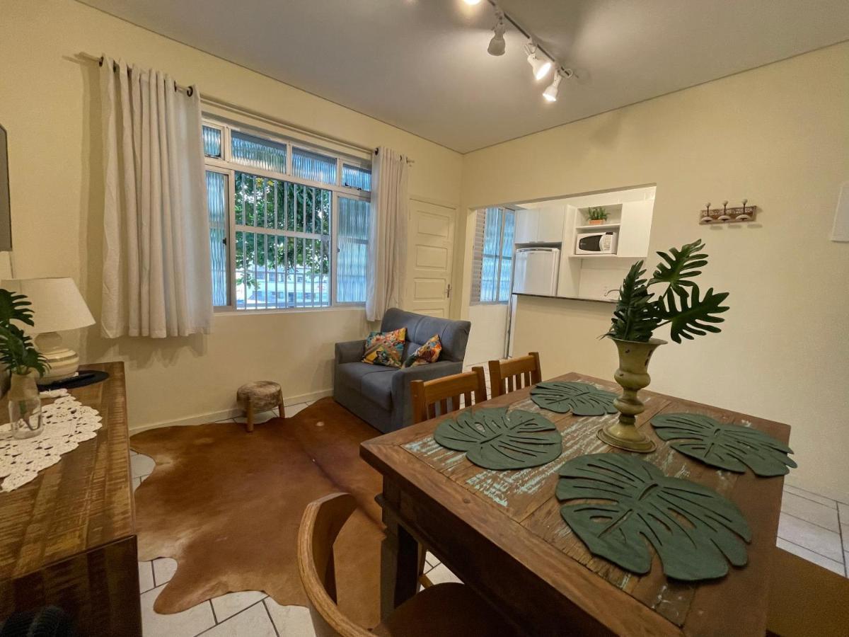 Charmoso Apto De 2 Quartos A 100M Do Mar, Super Central Apartment บัลเนอาริโอ กังโบริว ภายนอก รูปภาพ
