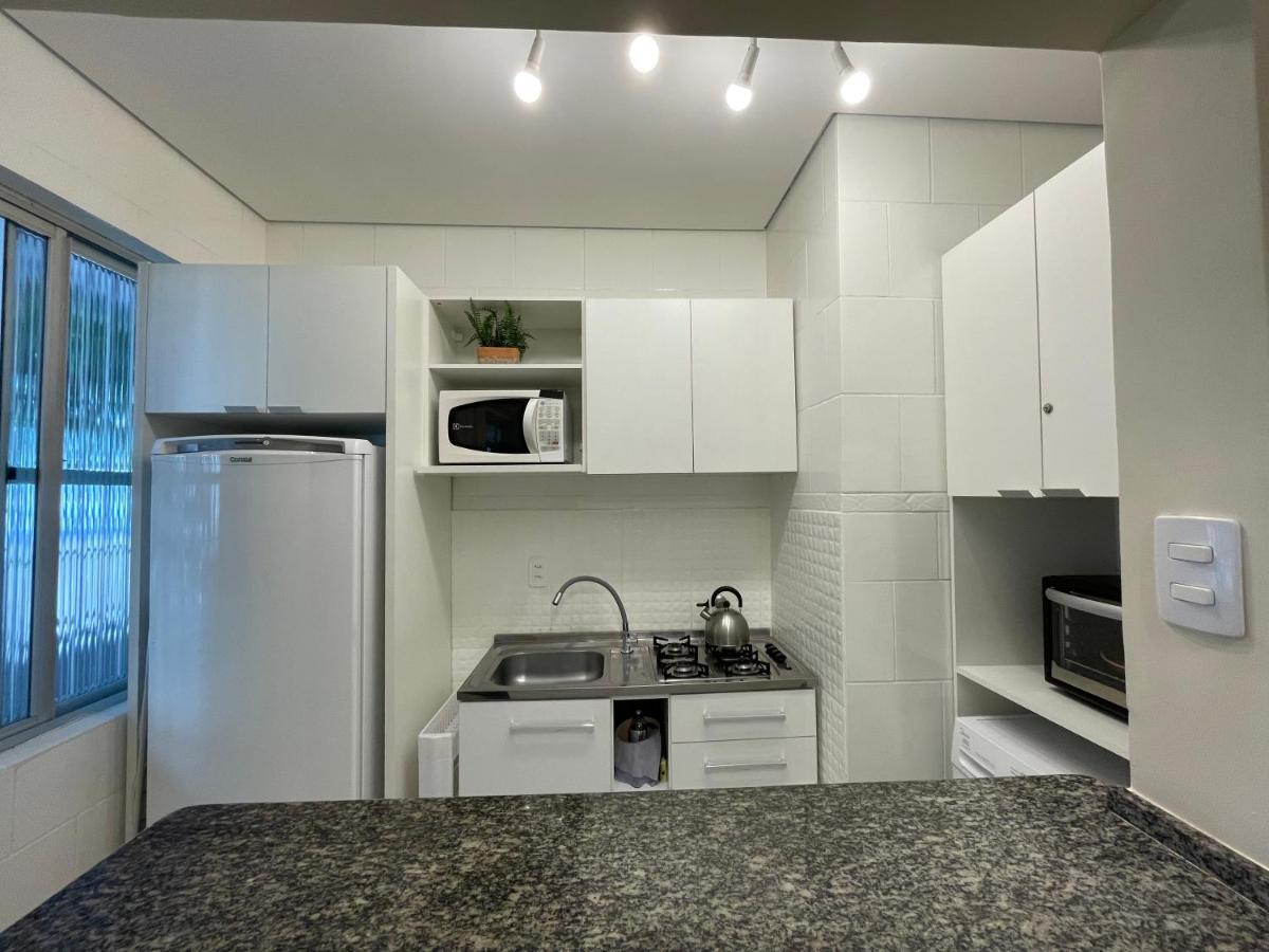 Charmoso Apto De 2 Quartos A 100M Do Mar, Super Central Apartment บัลเนอาริโอ กังโบริว ภายนอก รูปภาพ