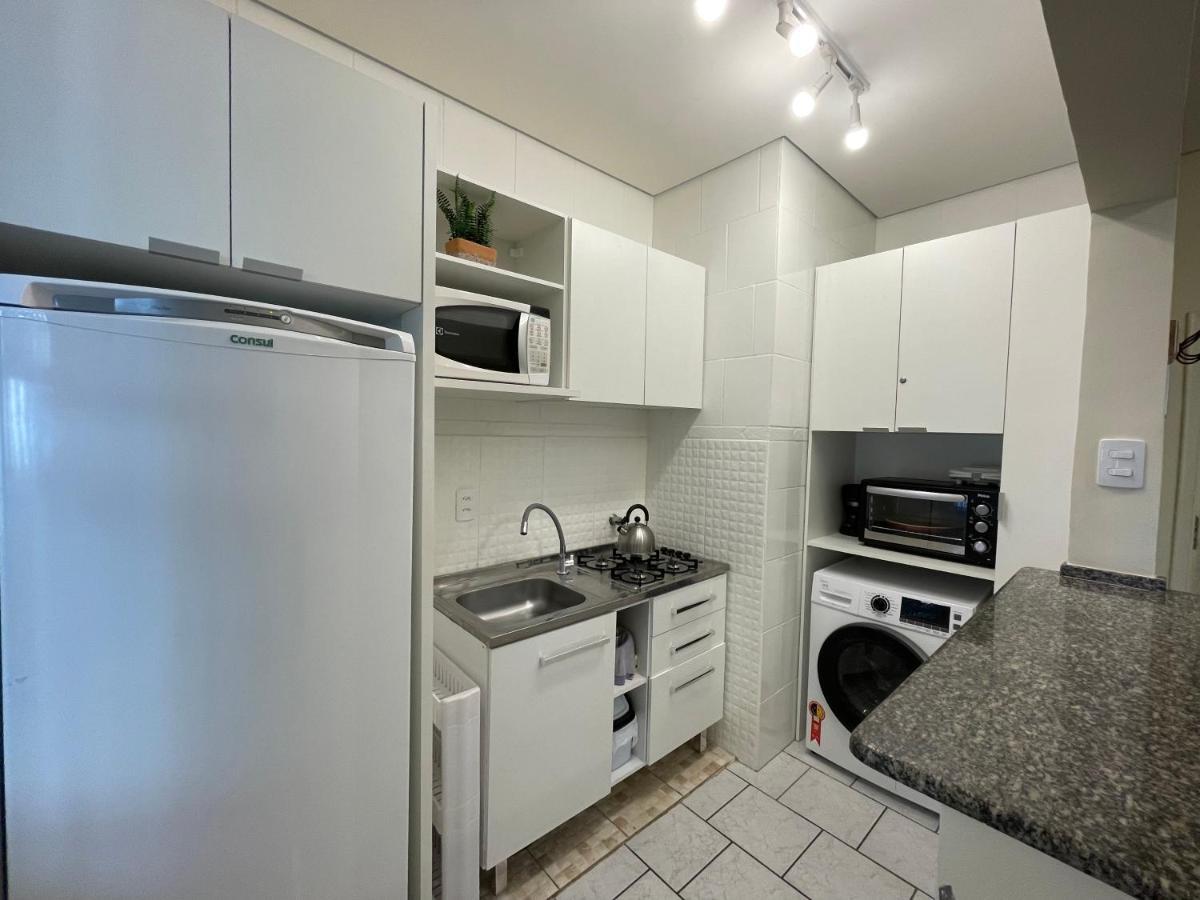 Charmoso Apto De 2 Quartos A 100M Do Mar, Super Central Apartment บัลเนอาริโอ กังโบริว ภายนอก รูปภาพ