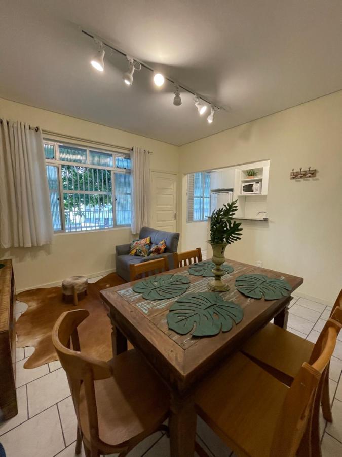Charmoso Apto De 2 Quartos A 100M Do Mar, Super Central Apartment บัลเนอาริโอ กังโบริว ภายนอก รูปภาพ