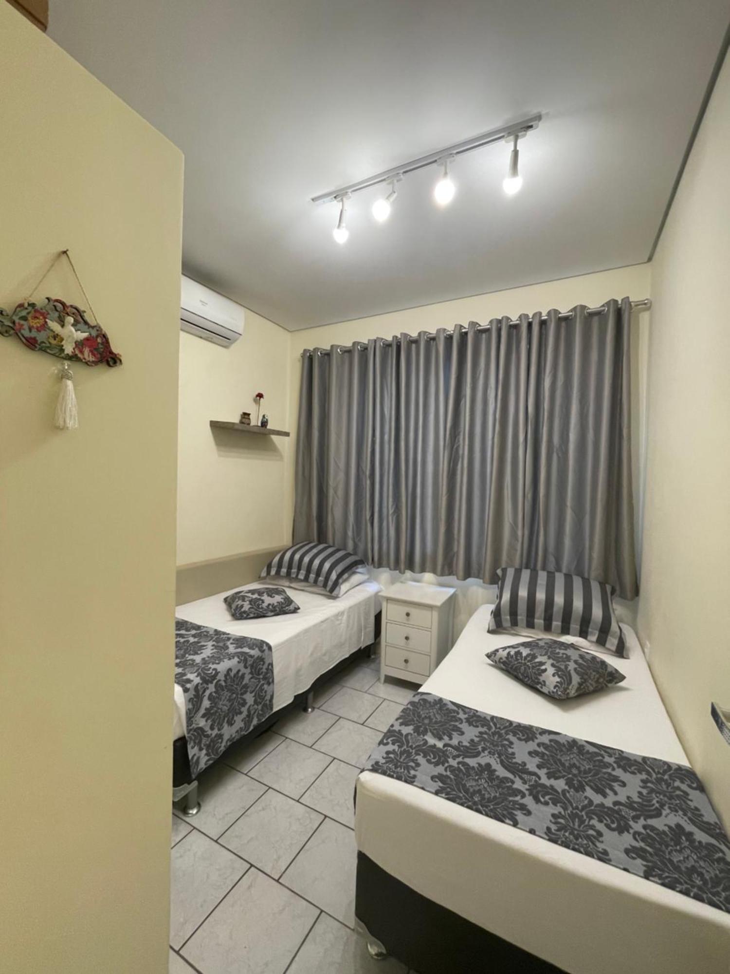 Charmoso Apto De 2 Quartos A 100M Do Mar, Super Central Apartment บัลเนอาริโอ กังโบริว ภายนอก รูปภาพ