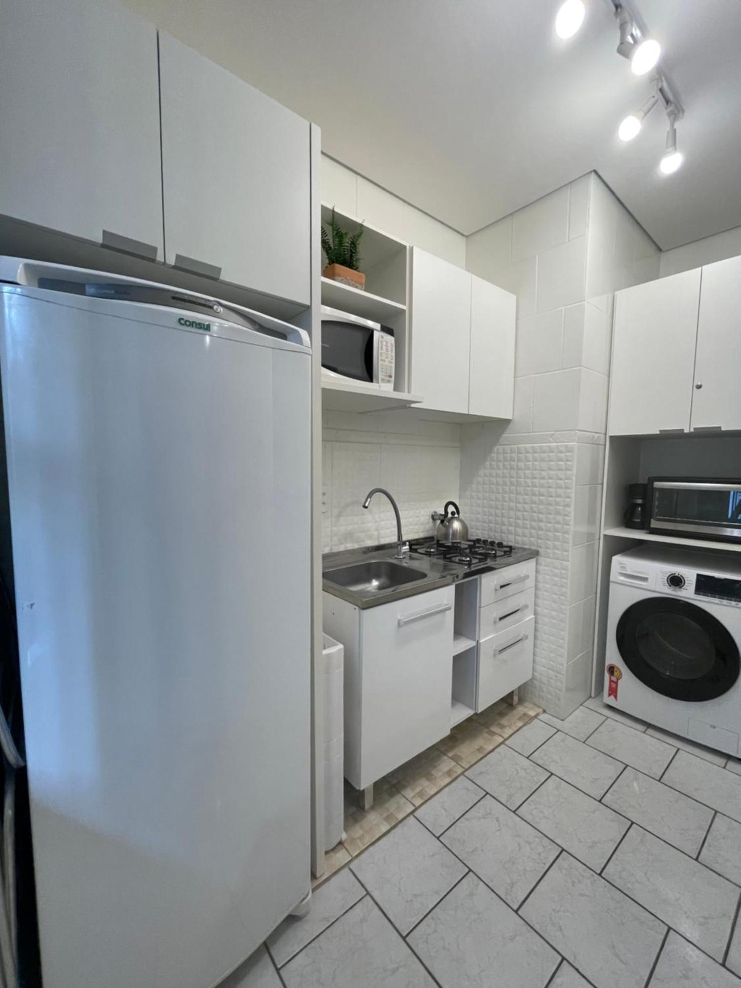 Charmoso Apto De 2 Quartos A 100M Do Mar, Super Central Apartment บัลเนอาริโอ กังโบริว ภายนอก รูปภาพ