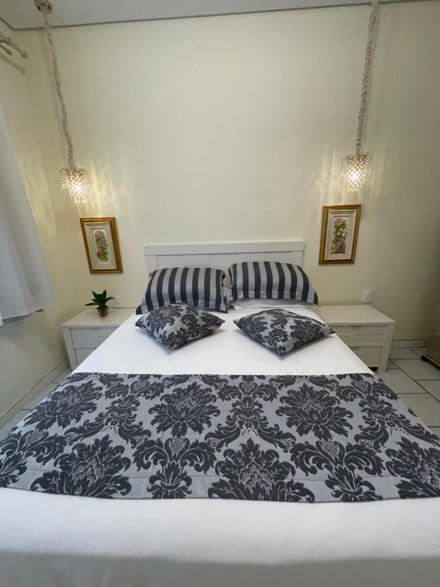 Charmoso Apto De 2 Quartos A 100M Do Mar, Super Central Apartment บัลเนอาริโอ กังโบริว ภายนอก รูปภาพ
