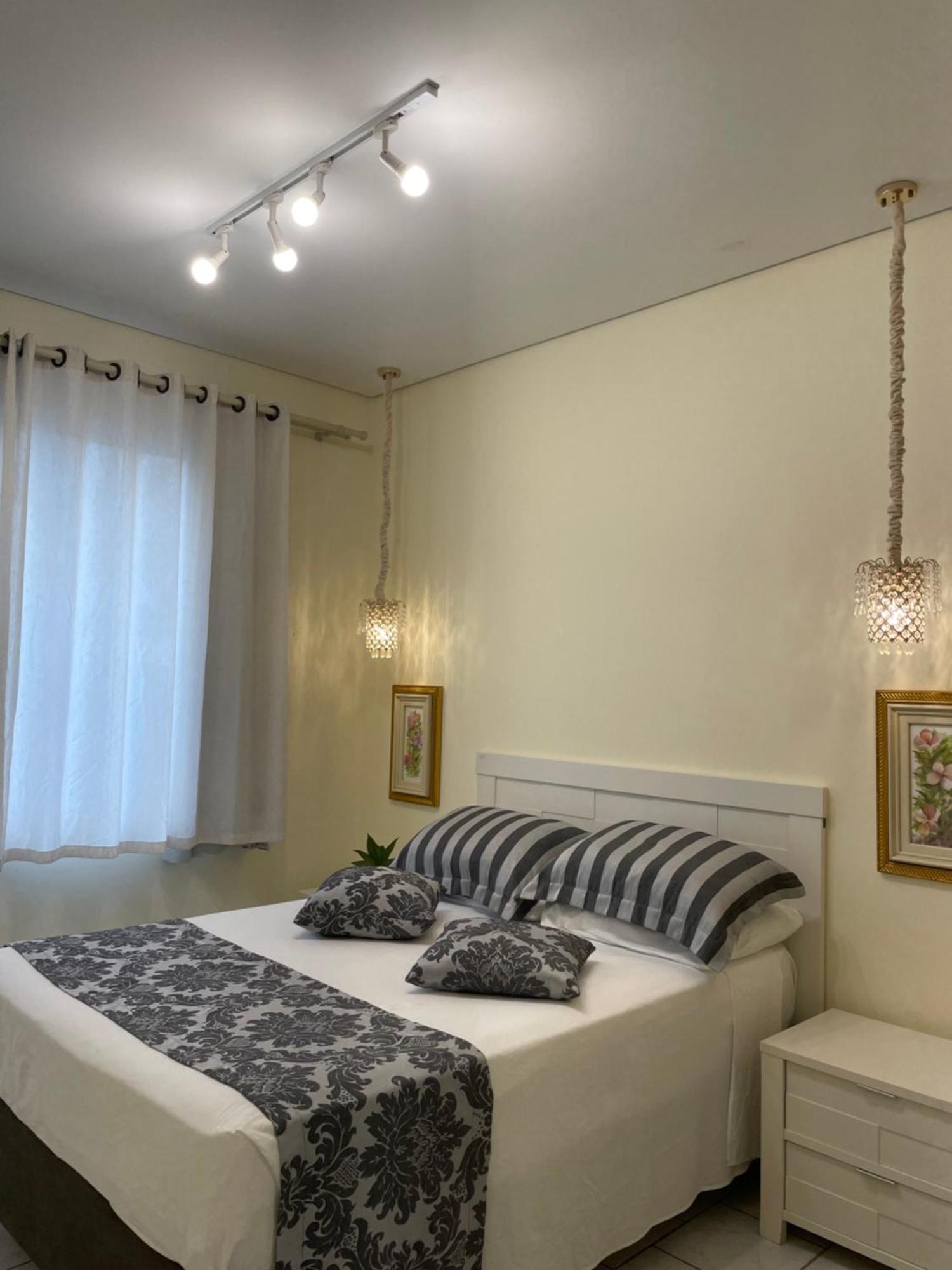 Charmoso Apto De 2 Quartos A 100M Do Mar, Super Central Apartment บัลเนอาริโอ กังโบริว ภายนอก รูปภาพ